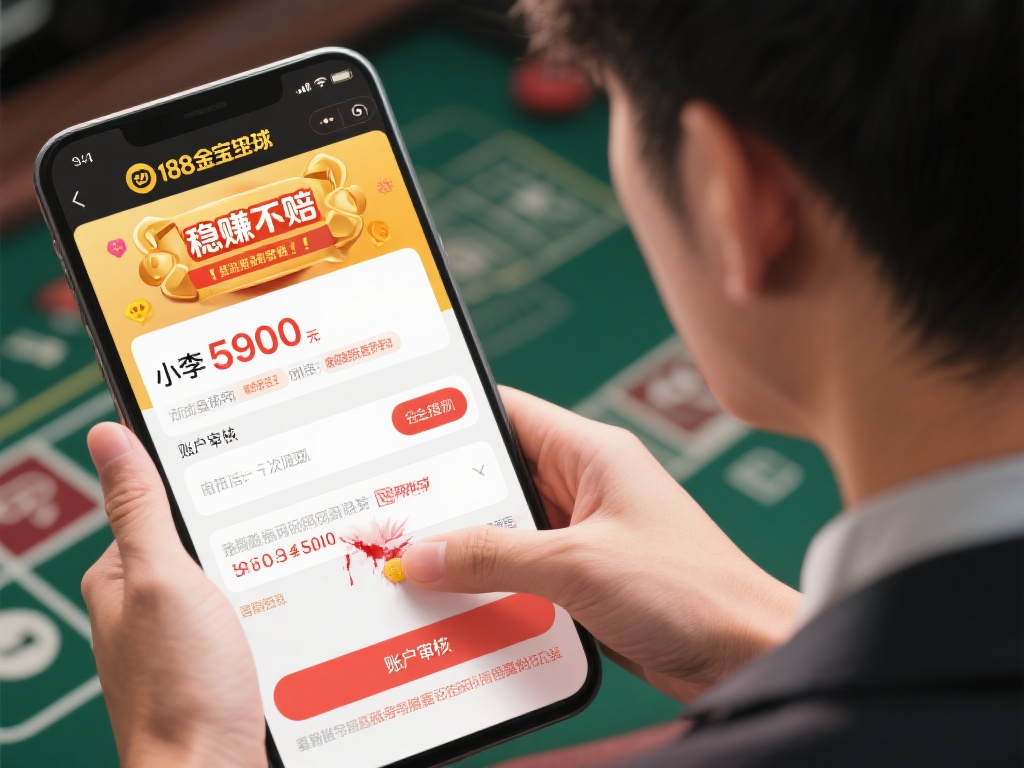 以小李（化名）的经历为例，他在一个社交群中看到有人
