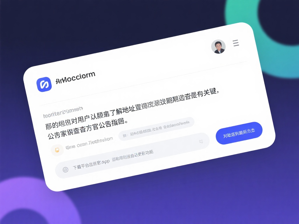 对于用户而言，了解地址更换的原因是第一步，而采取有