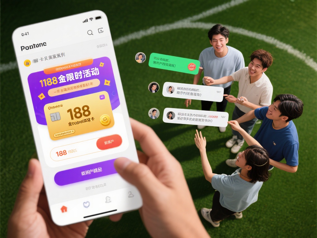 为了让大家更直观地了解分享卡的潜力，我分享一个真实