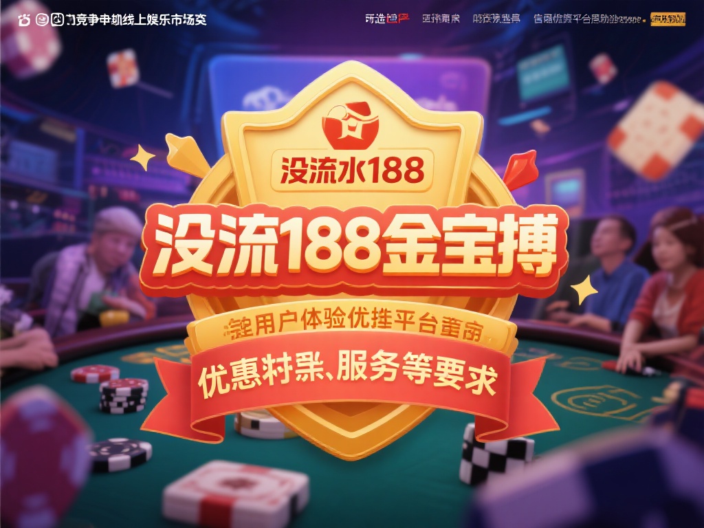 没流水188金宝搏有哪些独特优势? (没流水188金宝搏平台有哪些独特的竞争优势?) 在如今竞争激烈的线上娱乐市场中,选择一个值得信赖且