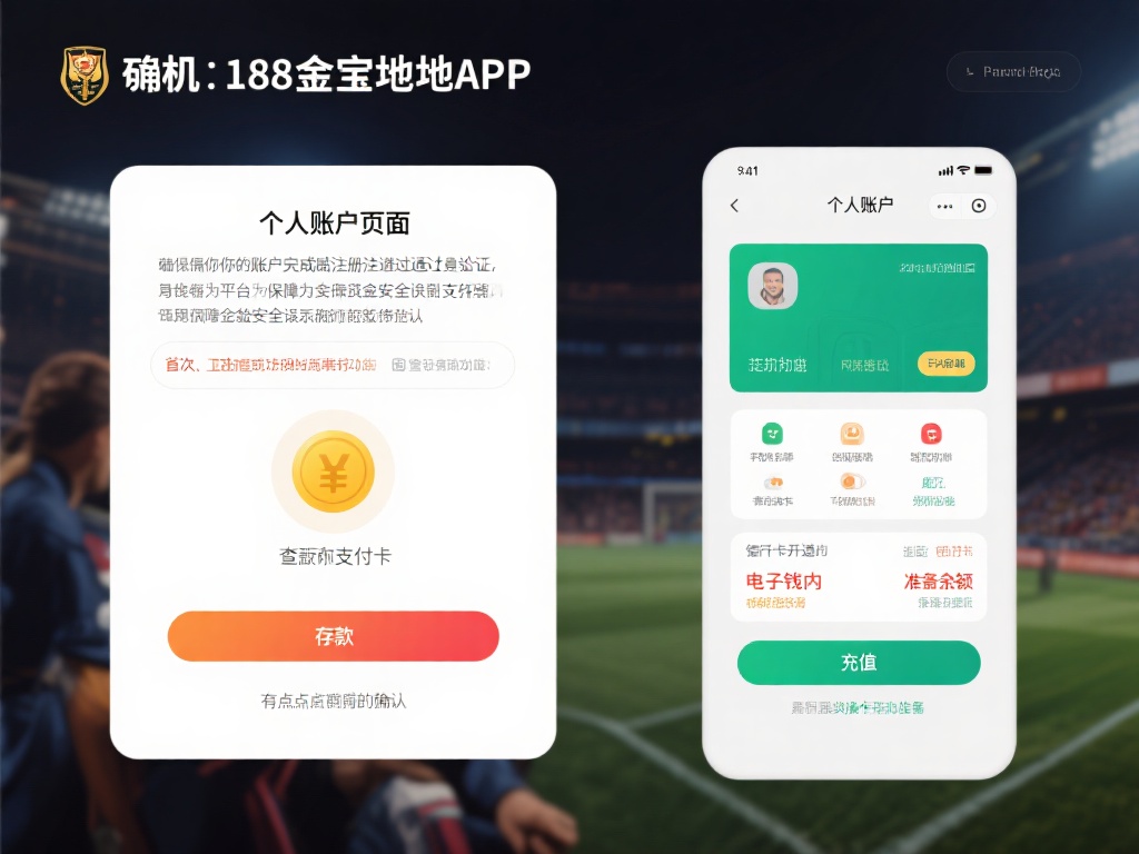 在进行存款之前，有几点需要提前确认。首先，确保你的