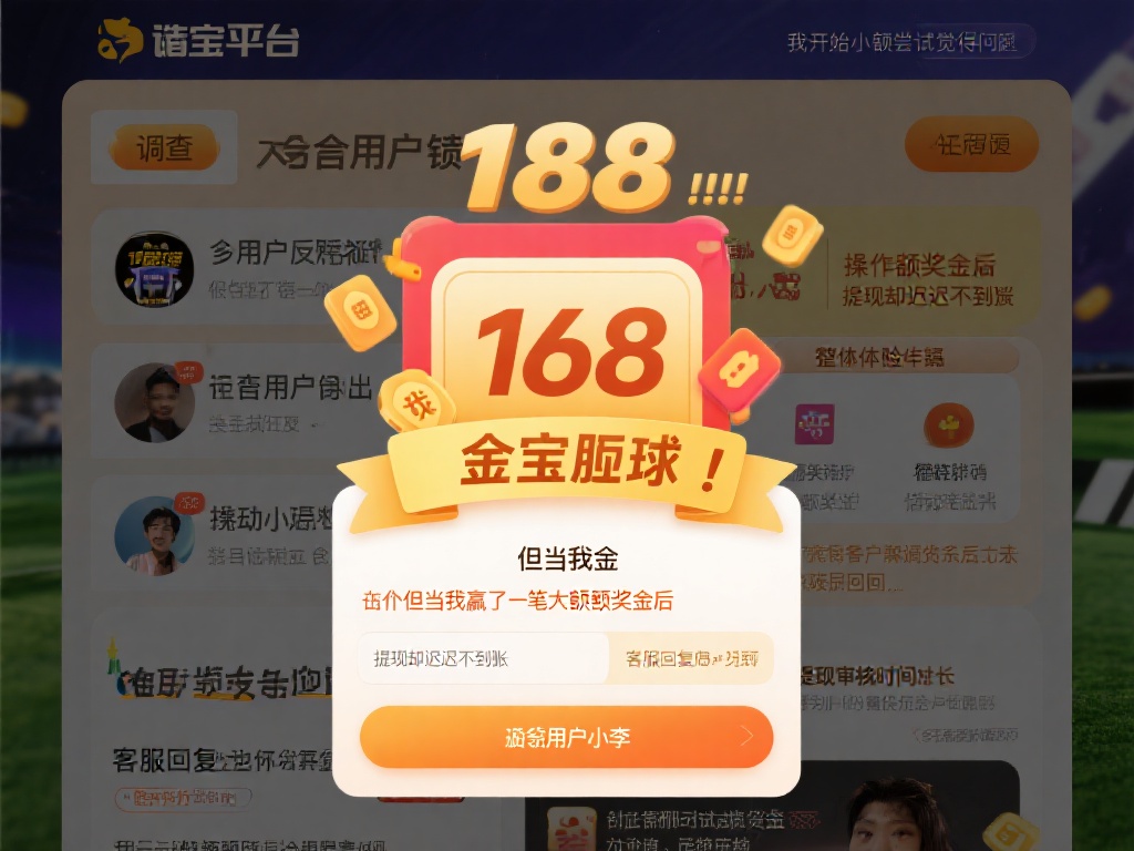 在调查过程中，我们收集了大量用户反馈。一部分用户表