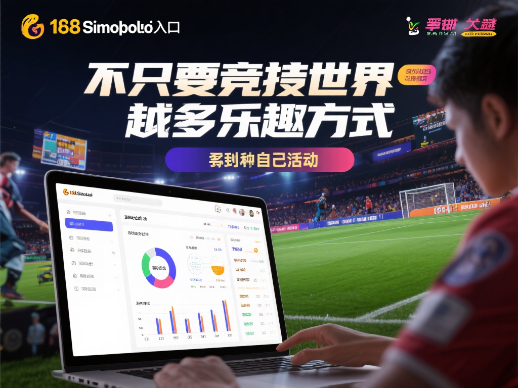 想要在竞技世界中获得更多乐趣，关键在于找到适合自己