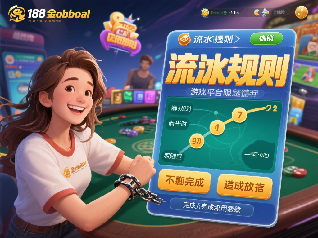 流水规则本质上是一种游戏机制，而非限制玩家的“枷锁