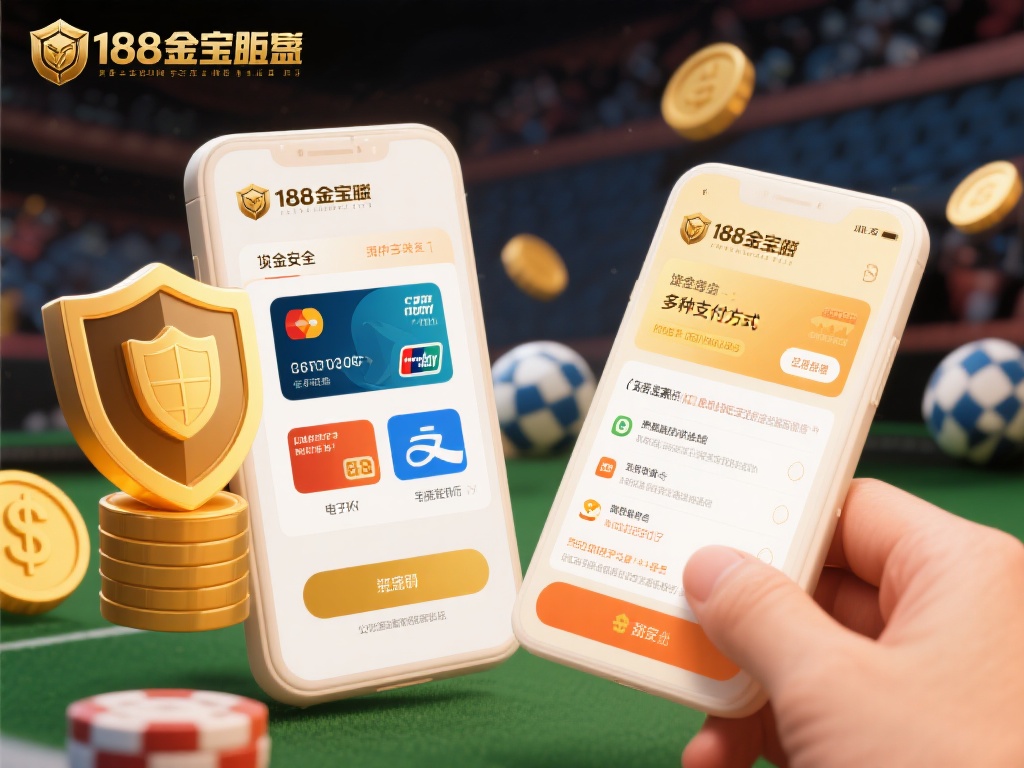 对于任何在线平台而言，资金安全都是用户最为关注的焦