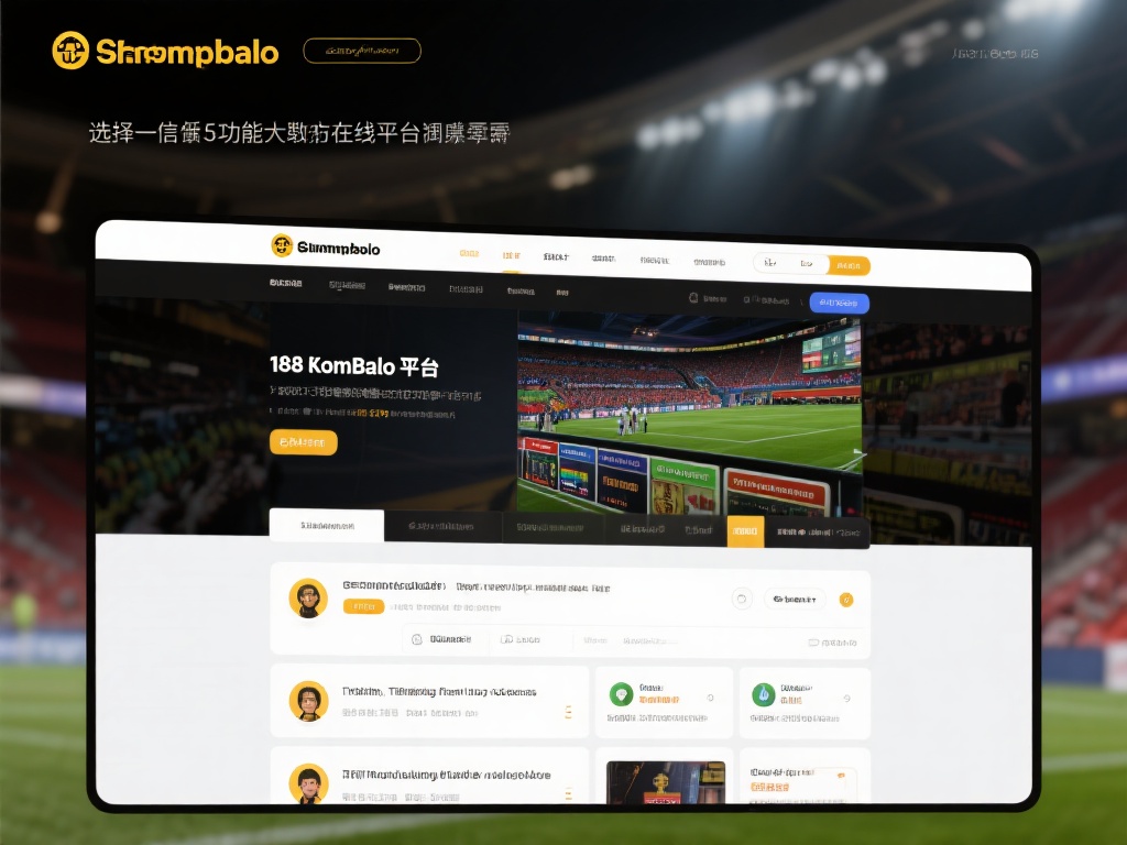 在如今快节奏的数字时代，选择一个值得信赖且功能强大