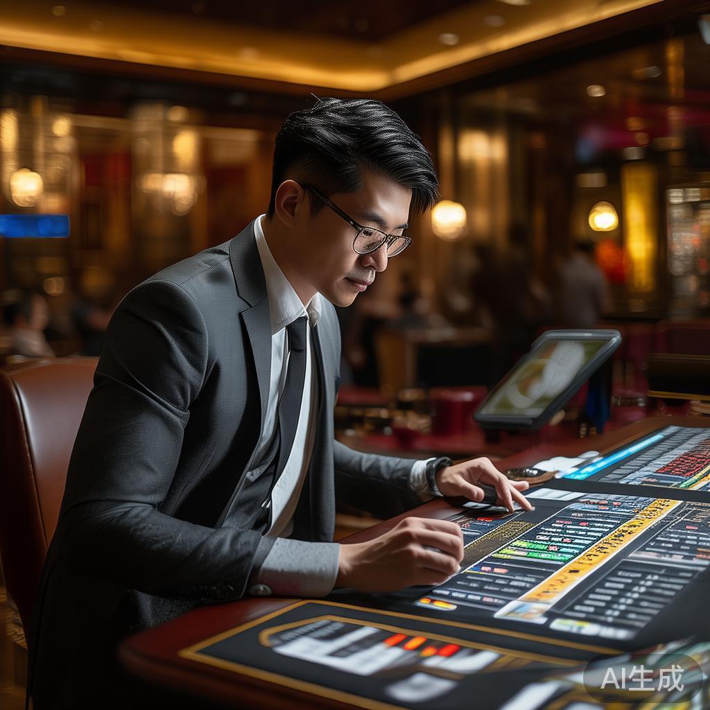 188博金宝：安全可靠的高收益投注首选平台推荐