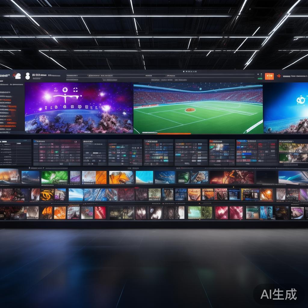 全面解析金宝博188bet官网：体育娱乐体验全方位升级指南