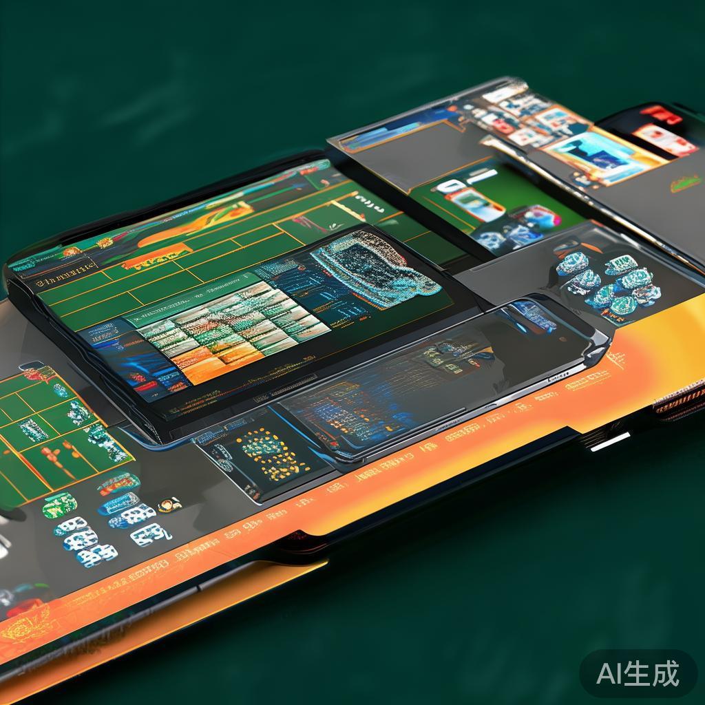 全面解析188金宝博手机网站最新功能与操作指南，助你轻松畅享体育投注体验