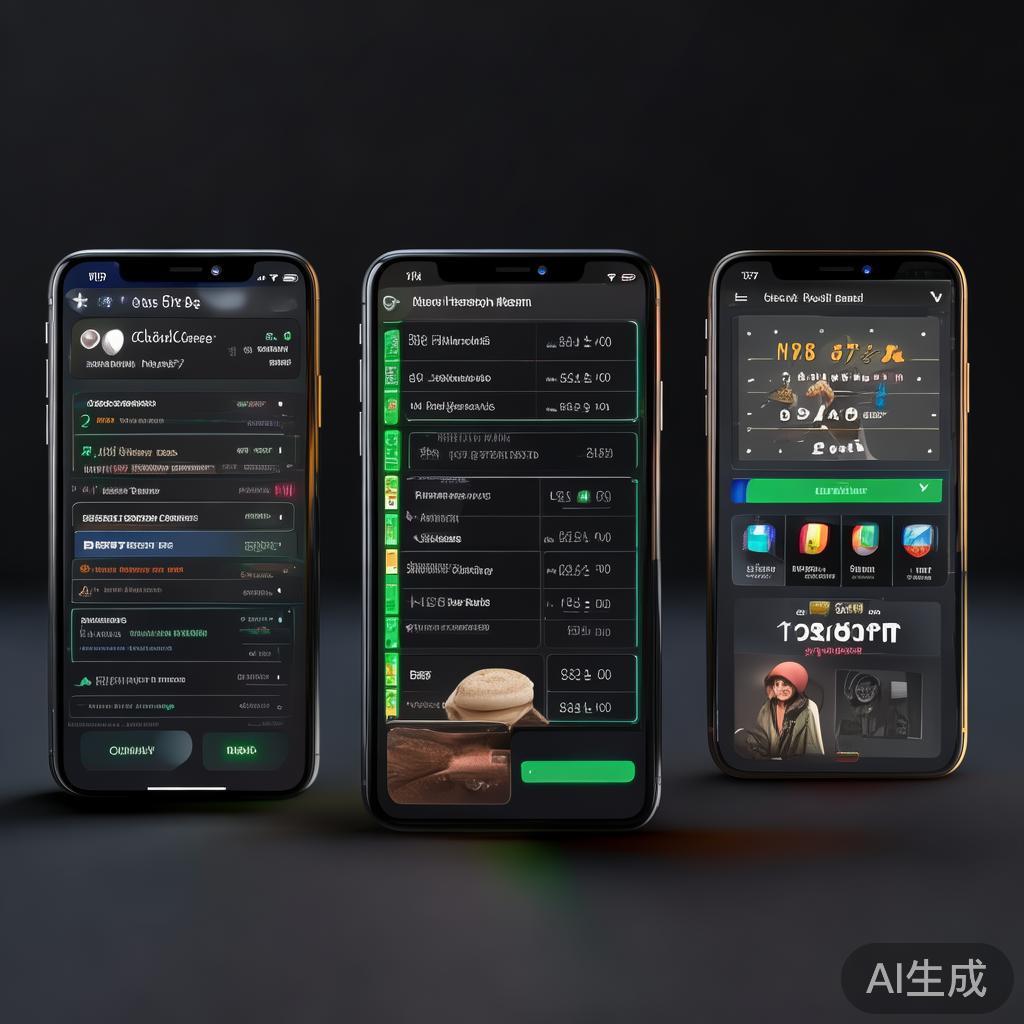 188金宝博手机版：全面加强安全保障提升用户体验的综合方案