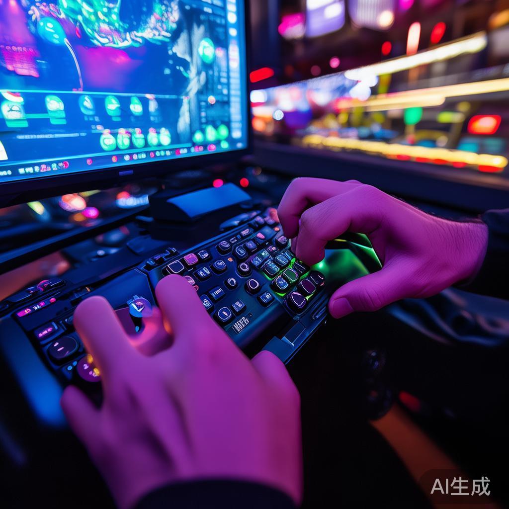 全面攻略:188博金宝愽最新玩法技巧与注意事项分享 2. 深入理解快节奏游戏的节奏控制,热门的快节奏电