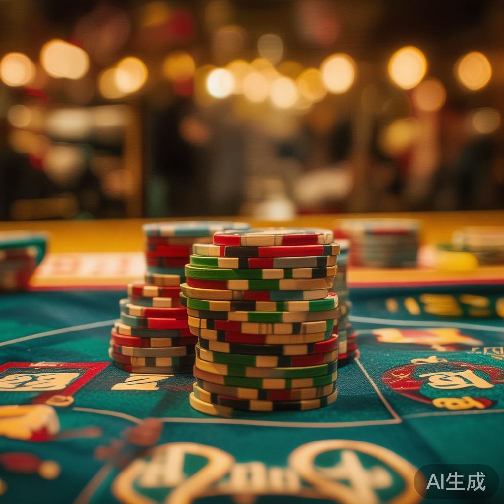 在当前互联网博彩行业快速发展的背景下，优质的客户服