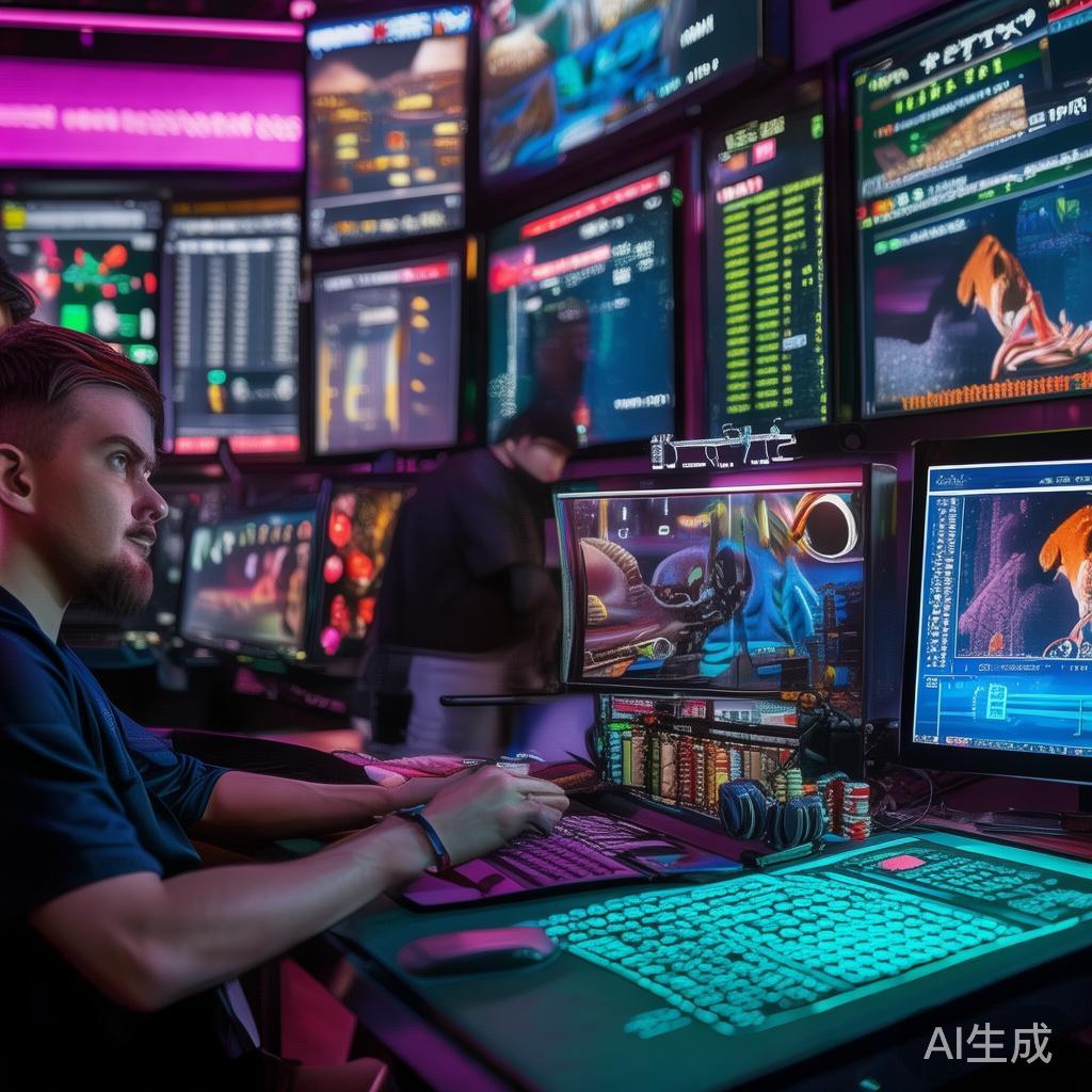 全面了解188金宝博贴吧丰富的互动功能与玩法解析 在电子竞技和线上娱乐日益兴盛的今天,许多博彩爱好者