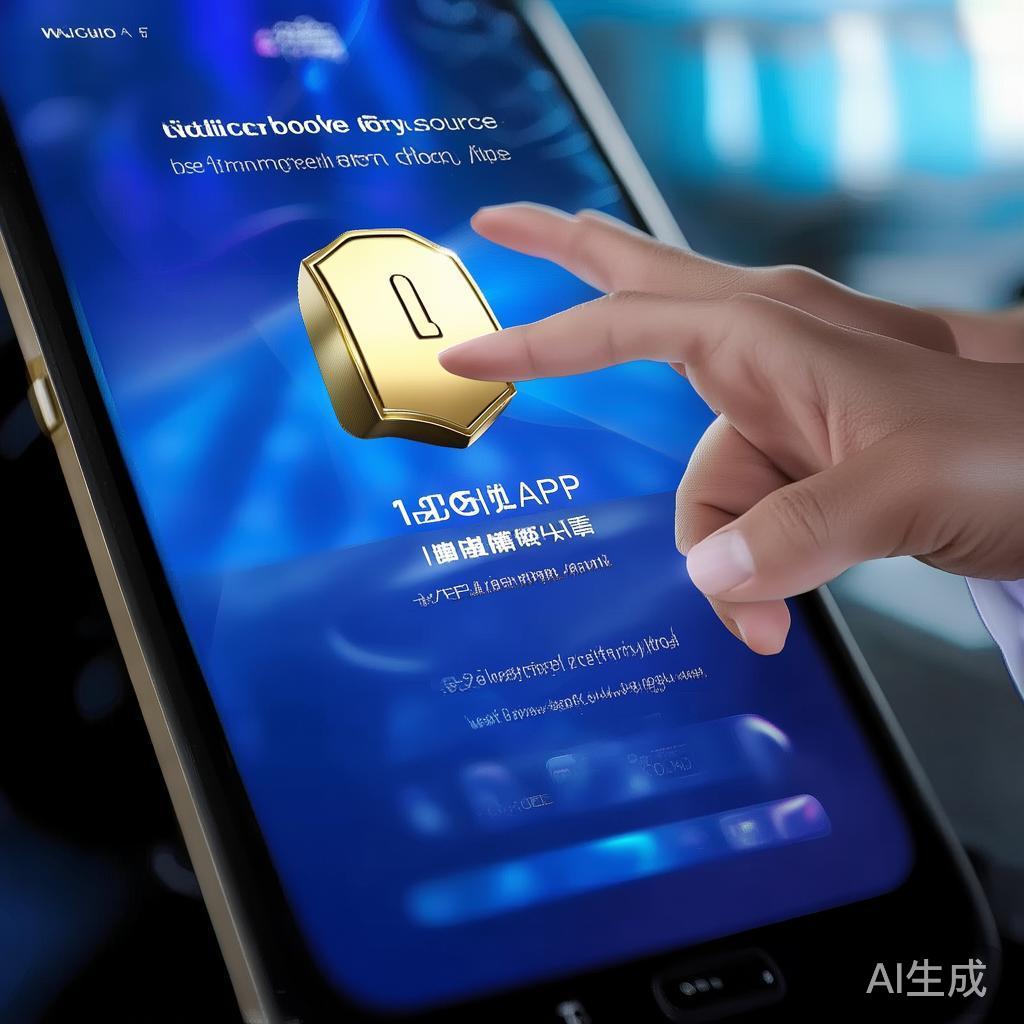 下载官方认证的APP，保障账户安全
为了提升登录