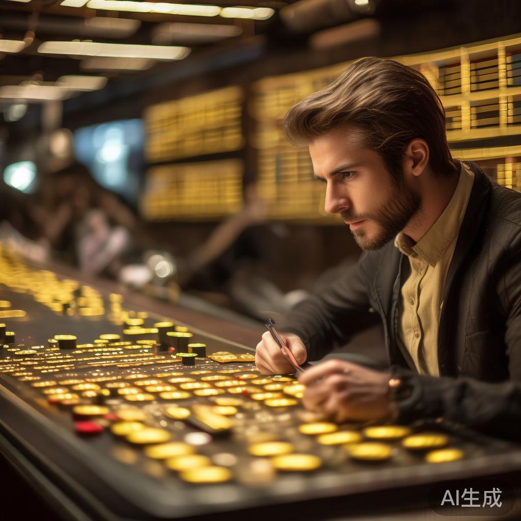 要在金宝博188滚球中取得更好的成绩，首要任务是充