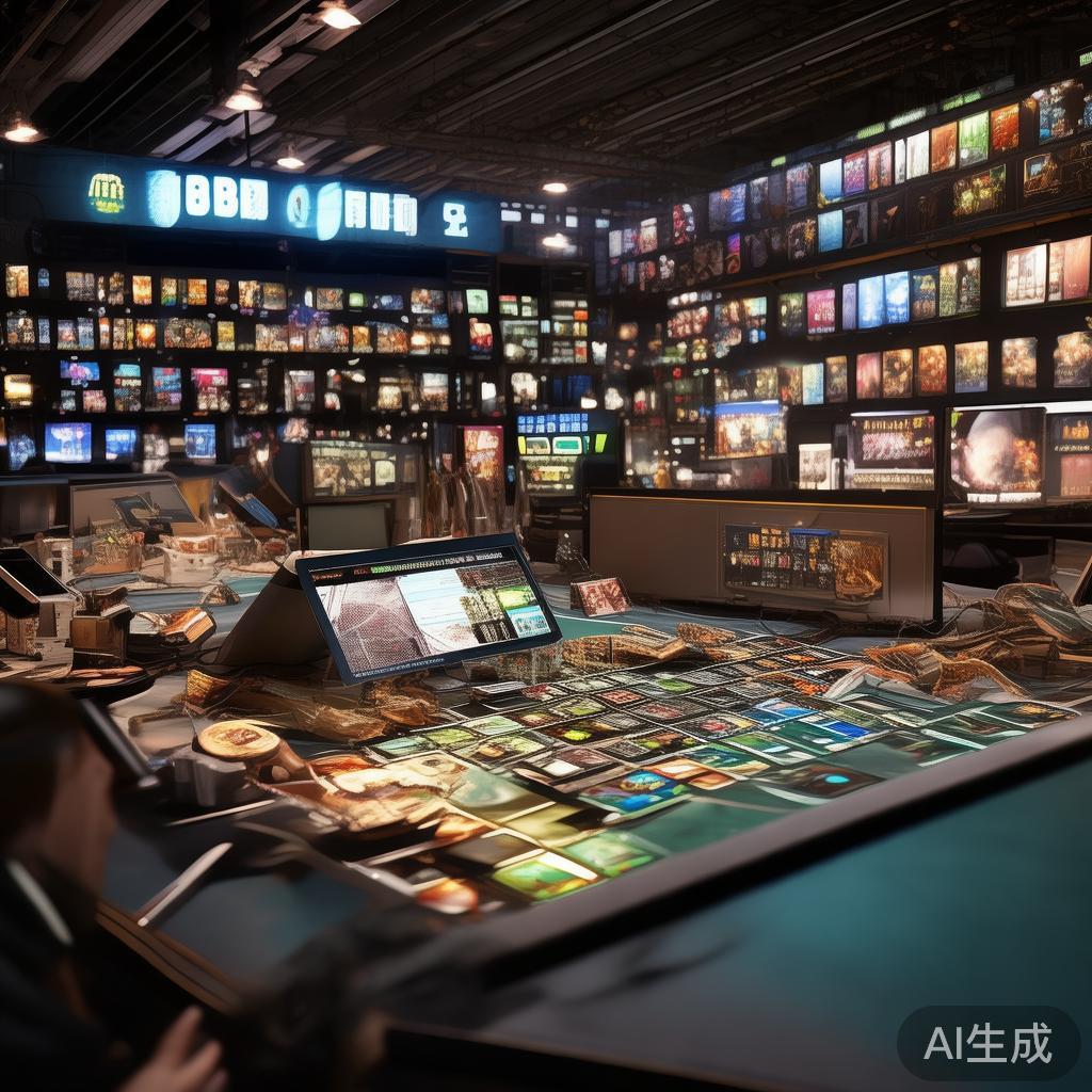 随着技术不断发展，188博金宝作为领先的娱乐平台，