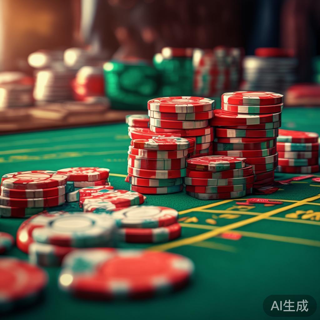 在网络博彩日益普及的今天，选择一个安全可信的平台成