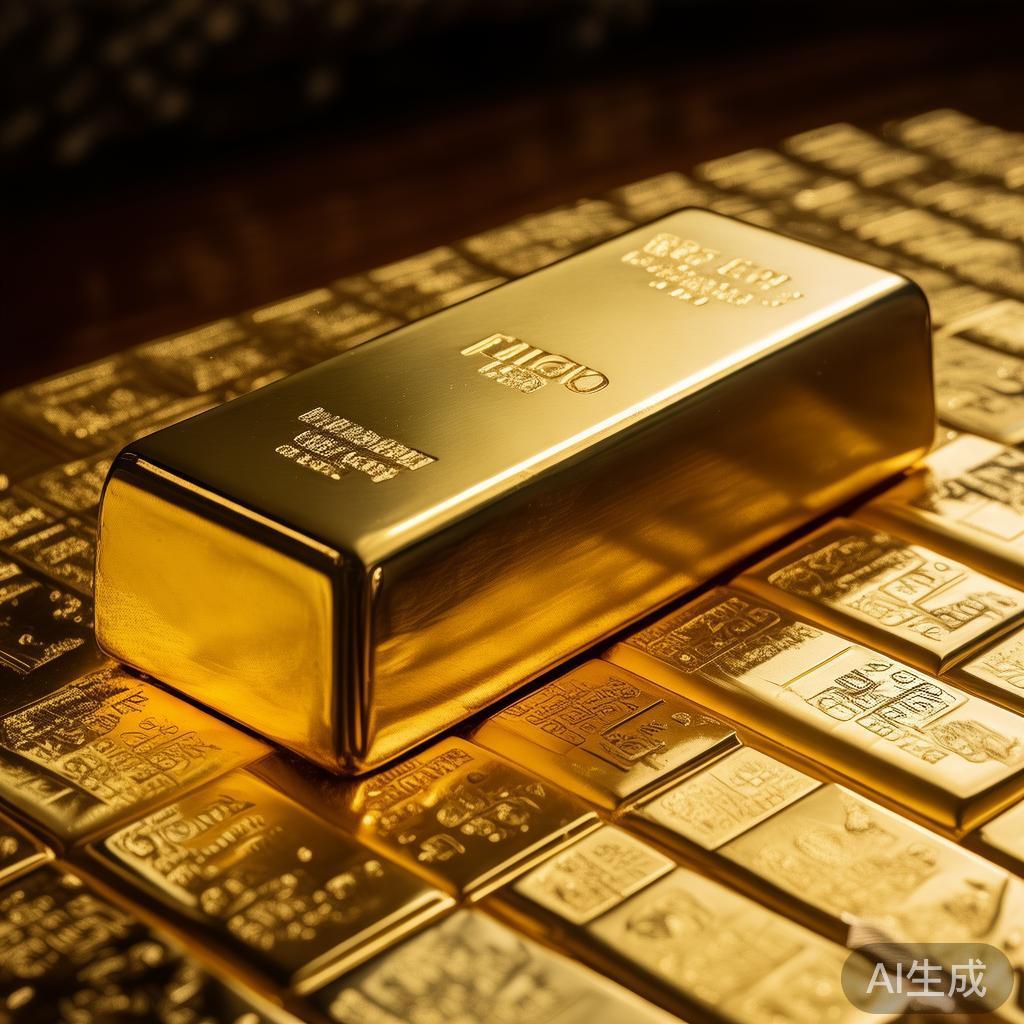 金宝博188克黄金价格走势分析及未来趋势预测详解