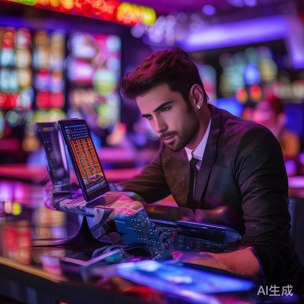 2024年全面攻略：188金宝博手机登录网站全方位操作指南