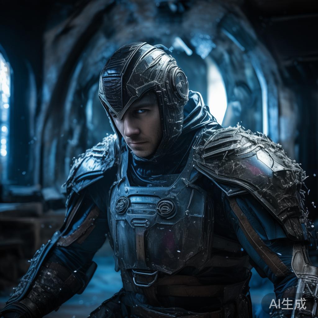 增强账号安全措施
设置复杂、唯一的登录密码，避免