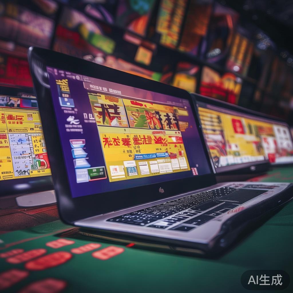 在当今数字化娱乐不断深化的发展趋势下，手机在线投注