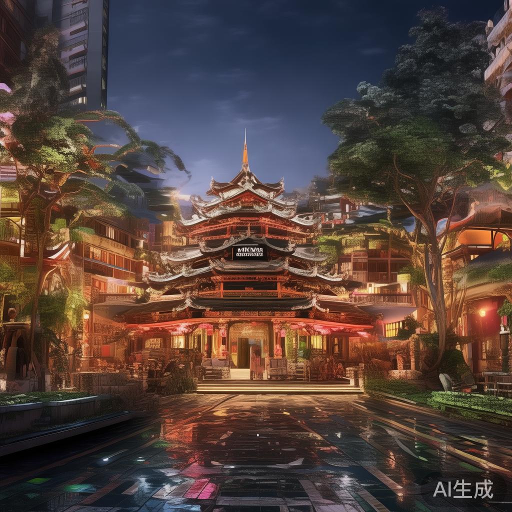 188金宝博亚洲娱乐：全面解析其在亚洲地区领先的娱乐平台优势与发展潜力