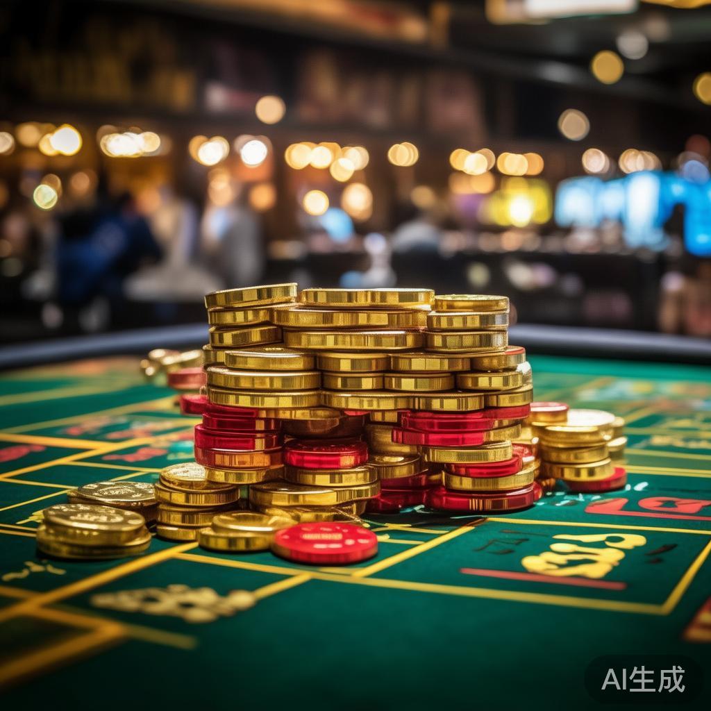 全面解读188金宝博亚洲版优惠活动及最新促销策略分析