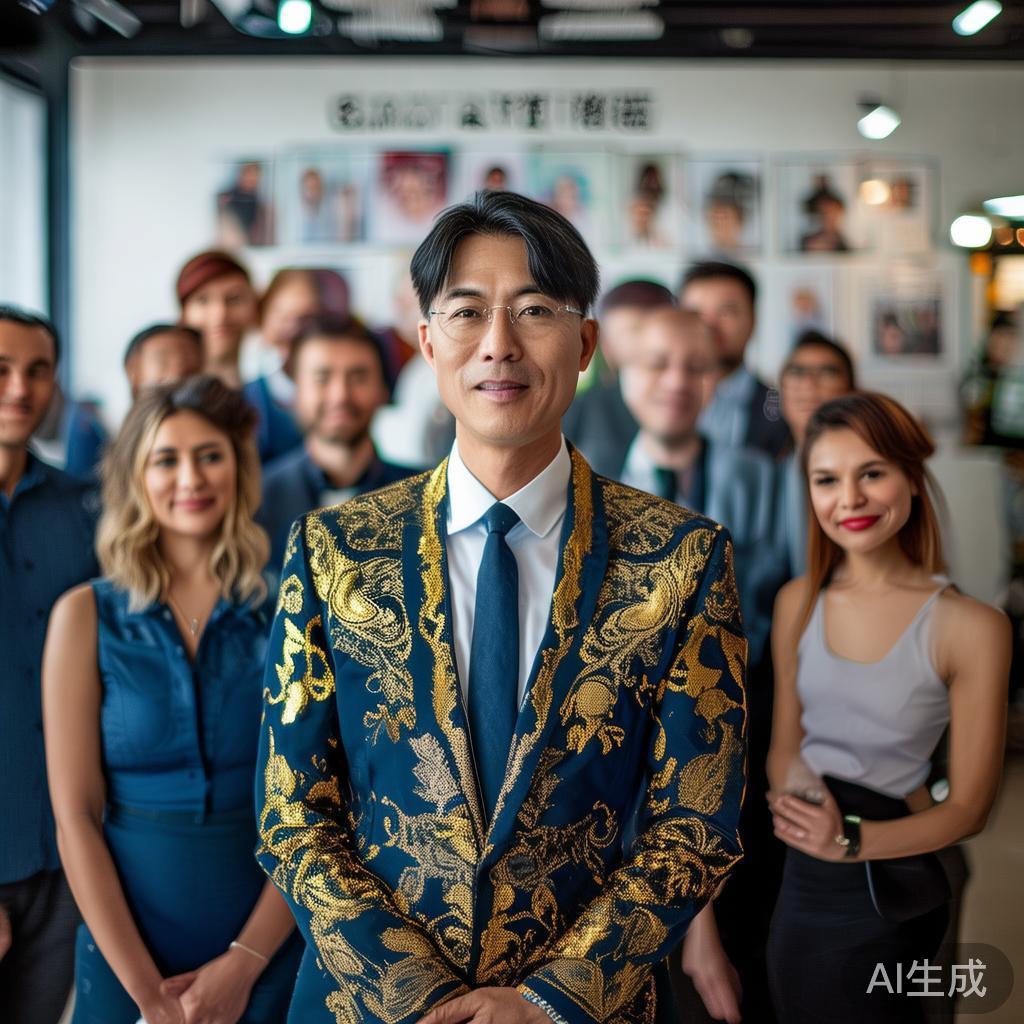 188金宝博老板成功打造行业领军品牌的策略与经验分享