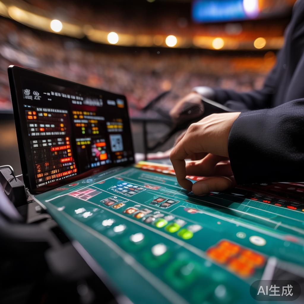 首先，用户在188金宝博进行投注后，系统会立即处理