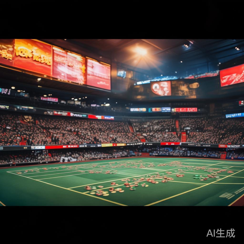 随着政策调整和互联网监管的加强，博彩平台经常需要变